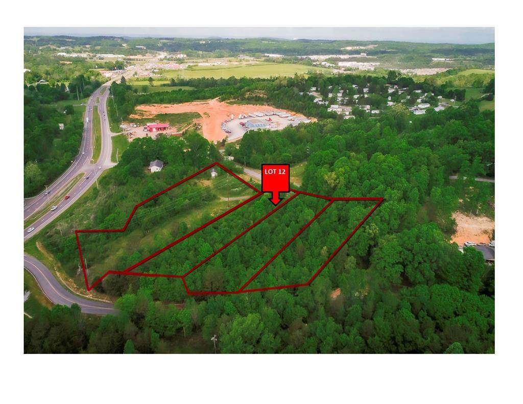 2529 Sullins Road Lot 12 - Photo 1