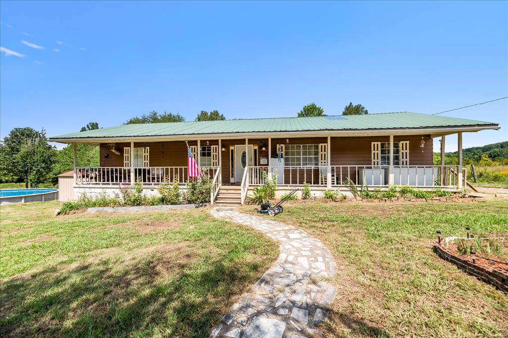222 Agency Creek Lane - Photo 1