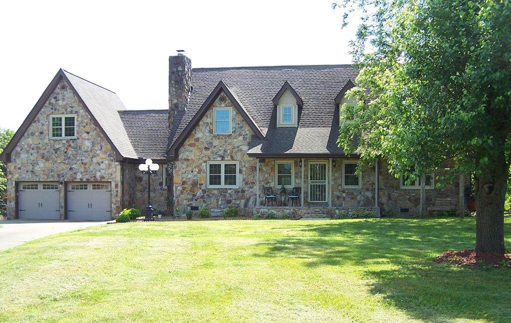11824 Prism Trail - Photo 1