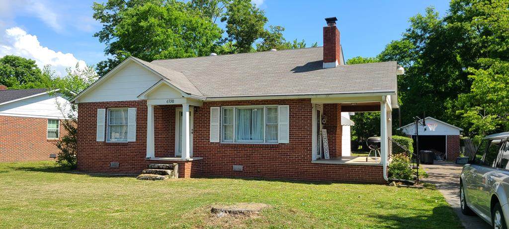 408 W Rhea Avenue - Photo 1