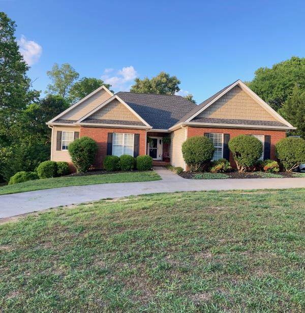 4193 Bates Pike Se - Photo 1