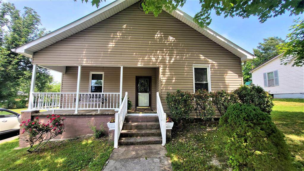 805 Ohio Street - Photo 1
