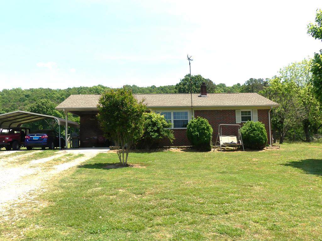13100 Nopone Valley Road - Photo 1