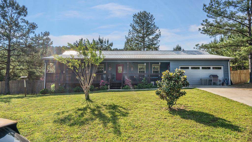 126 Mountain View Circle - Photo 1