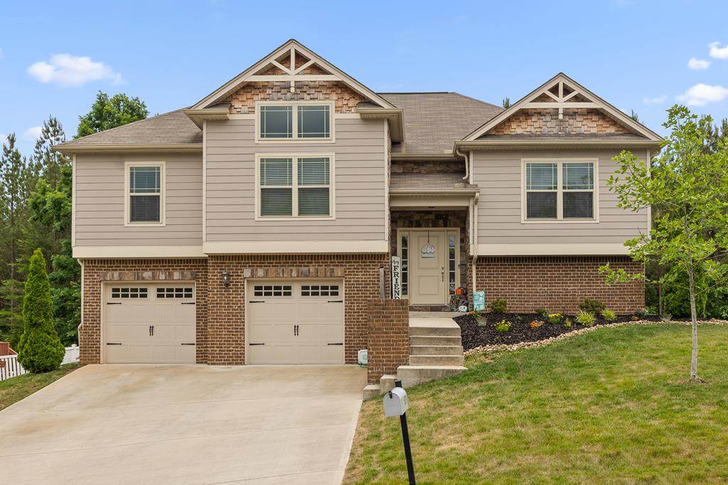 579 Hatch Trail - Photo 1