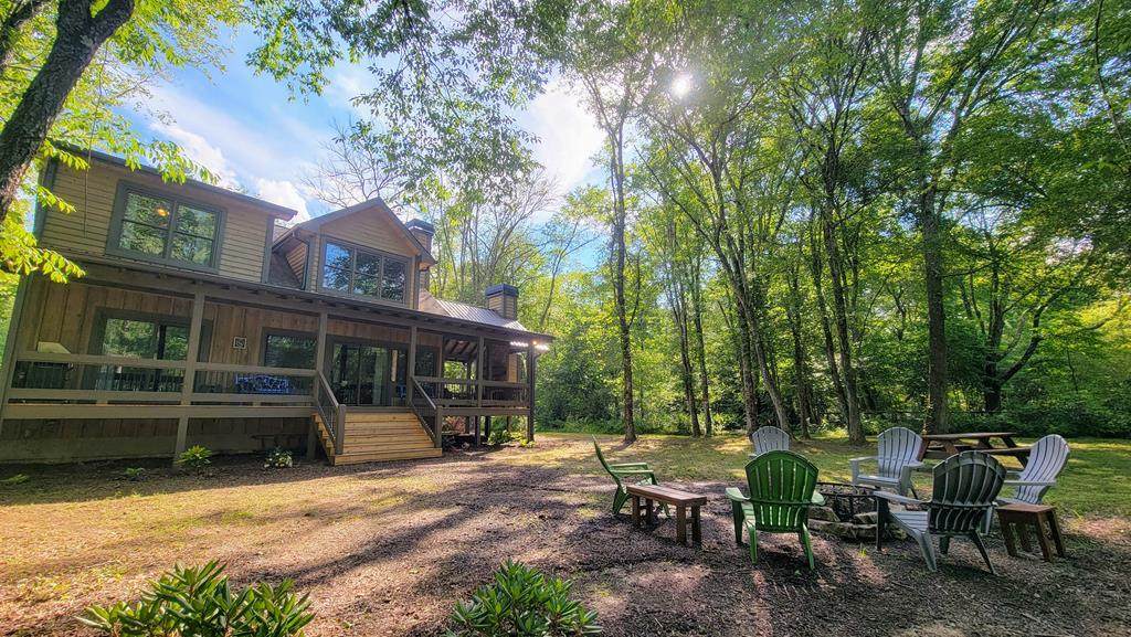 496 Silver Creek Road - Photo 1
