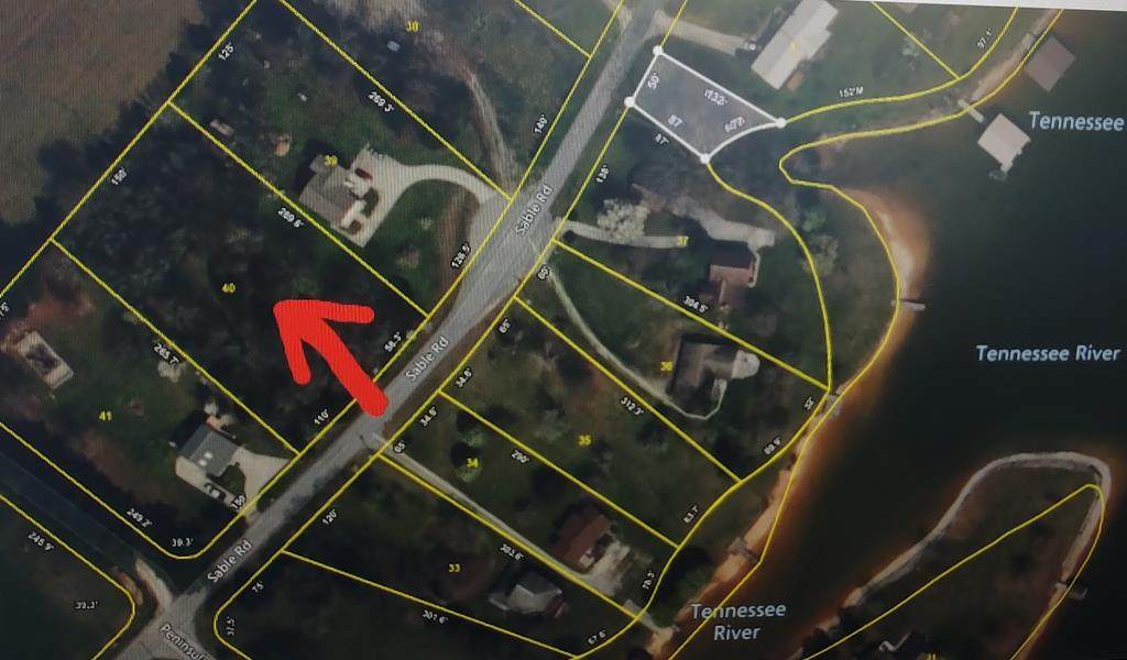 lot 40 Sable Road - Photo 1