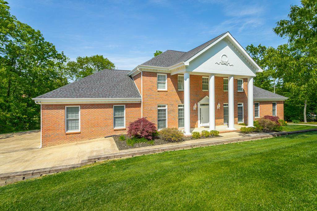 9221 Rocky Cove Drive - Photo 1