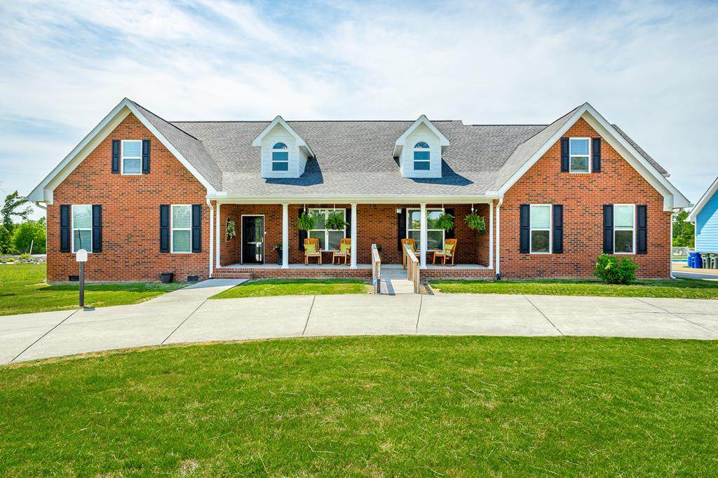 1815 Gray Road - Photo 1