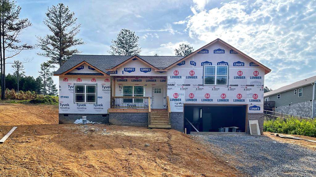 2189 Black Oak Ridge Road - Photo 1