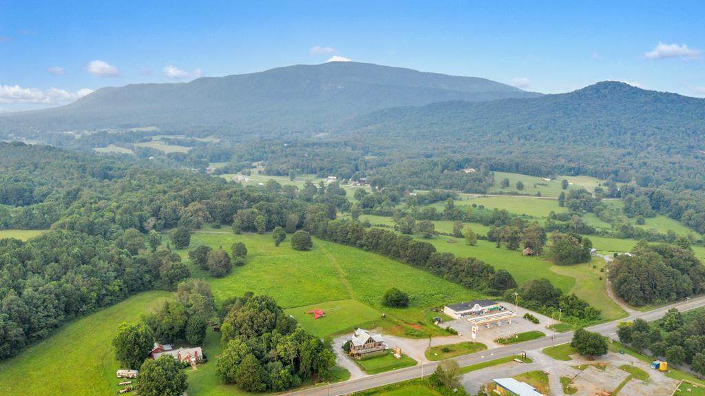 Lot 18 Highway 64/Hooker Road - Photo 1