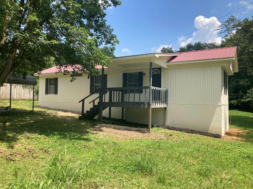 266 Glensara Drive Nw - Photo 1