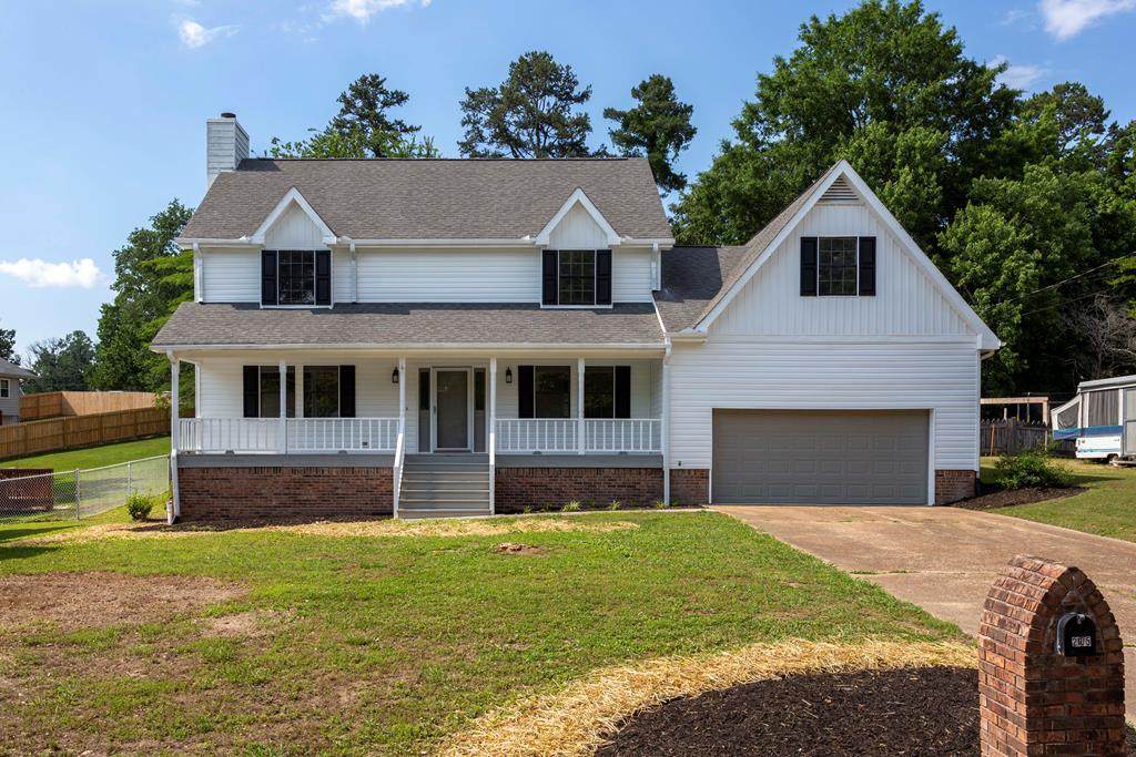 2105 Port Royal Drive - Photo 1