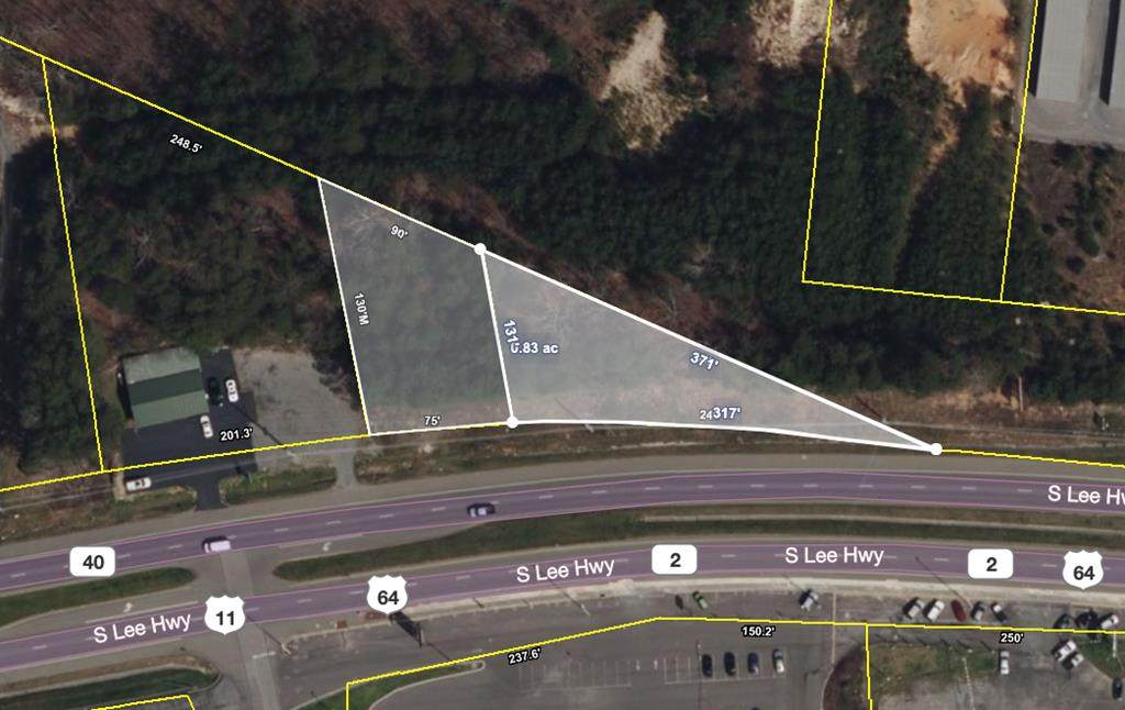 00 South Lee Highway - Photo 1