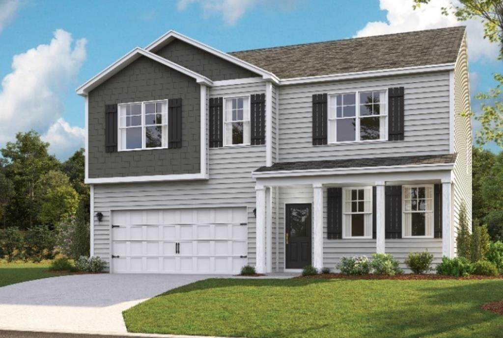 3294 Ridge Side Drive Ne - Photo 1