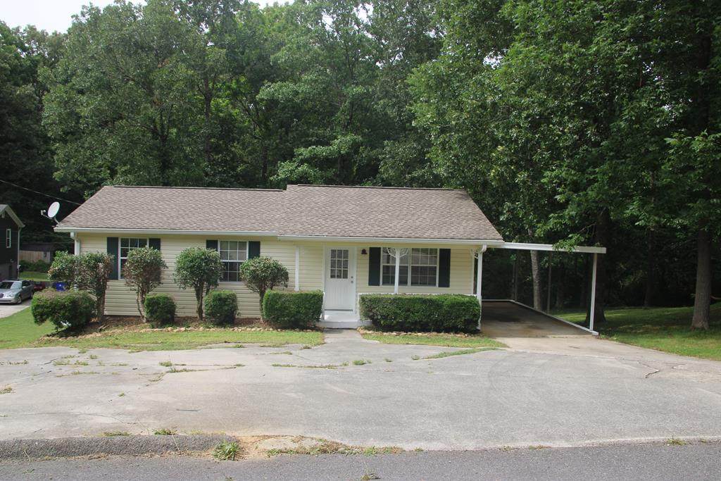 142 Doss Lane Ne - Photo 1