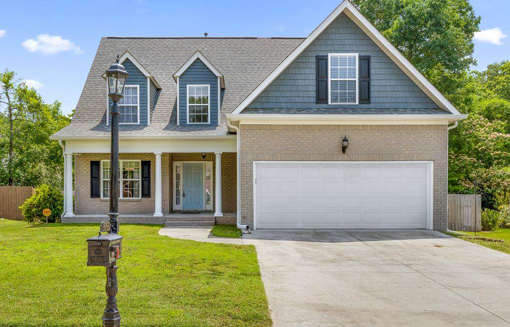 1866 Clear Brook Court - Photo 1
