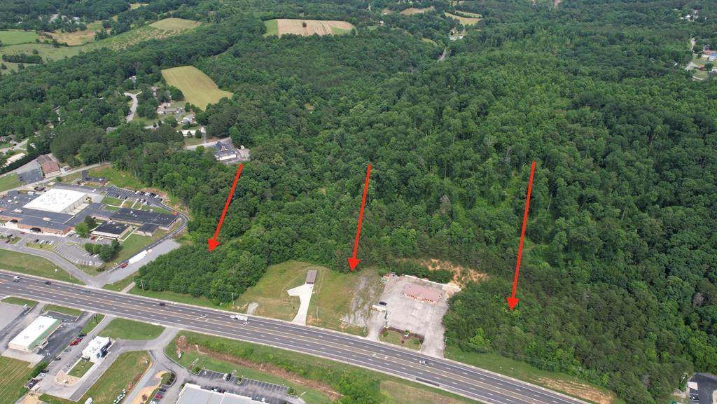 00 Rhea County Highway - Photo 1