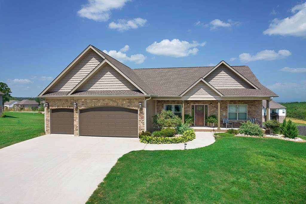 330 Talons Ridge Road Nw - Photo 1