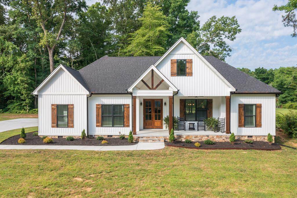 139 Ken Drive Nw - Photo 1