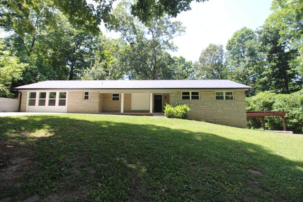 424 Mahogany Street - Photo 1