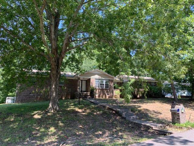 4711 Cree Lane Nw - Photo 1