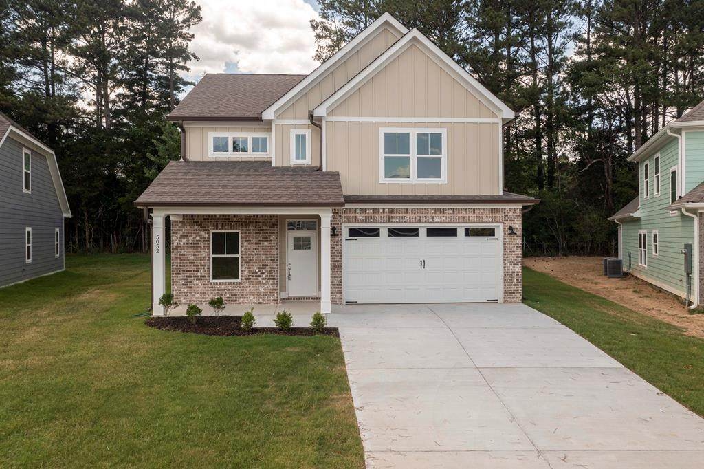 5052 Solar Lane Nw - Photo 1