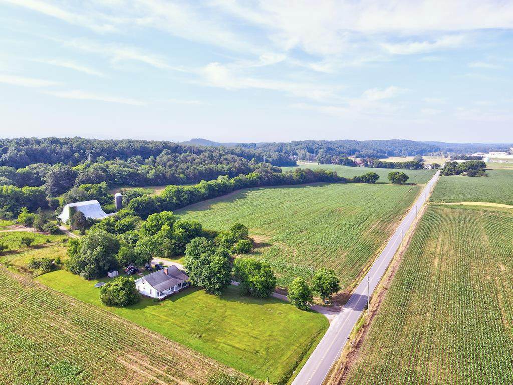 872 Dry Valley Road Ne - Photo 1