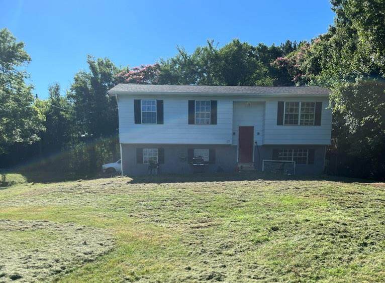 117 Joel Drive Sw - Photo 1