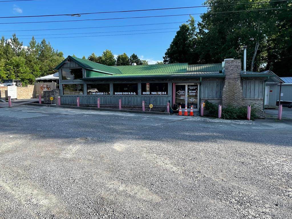 130 Highway 64 - Photo 1