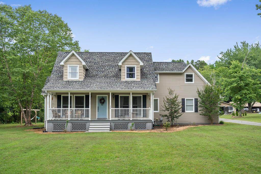 1050 Horton Road Se - Photo 1