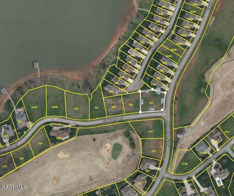 899 Rarity Bay Parkway - Photo 1