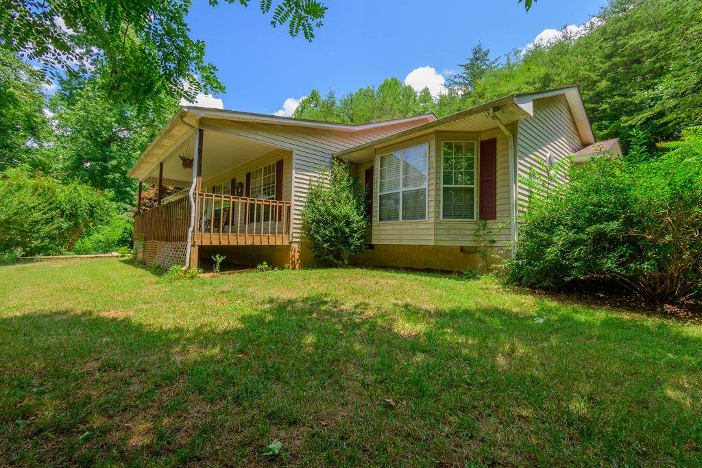 3622 Sugar Grove Valley Road - Photo 1