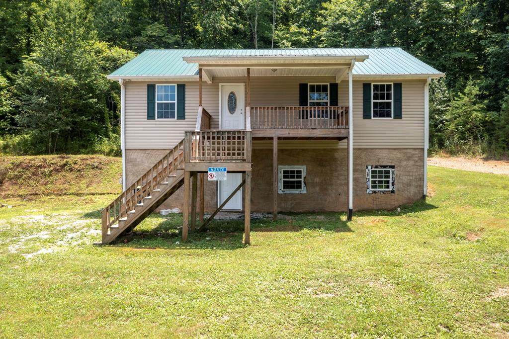 1230 Fugate Road - Photo 1
