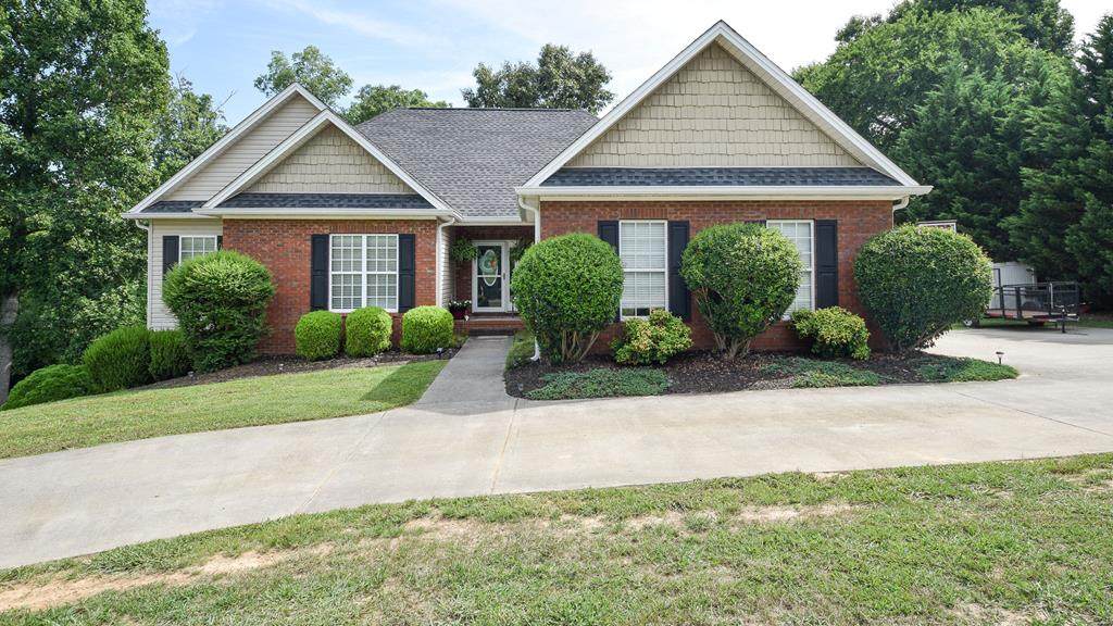 4193 Bates Pike Se - Photo 1