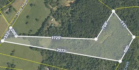 000 State Highway 58 South - Photo 1