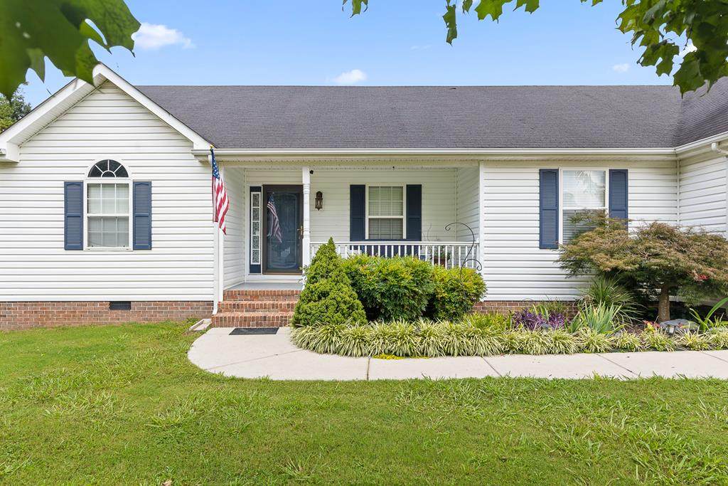77 Mountain Brook Drive - Photo 1
