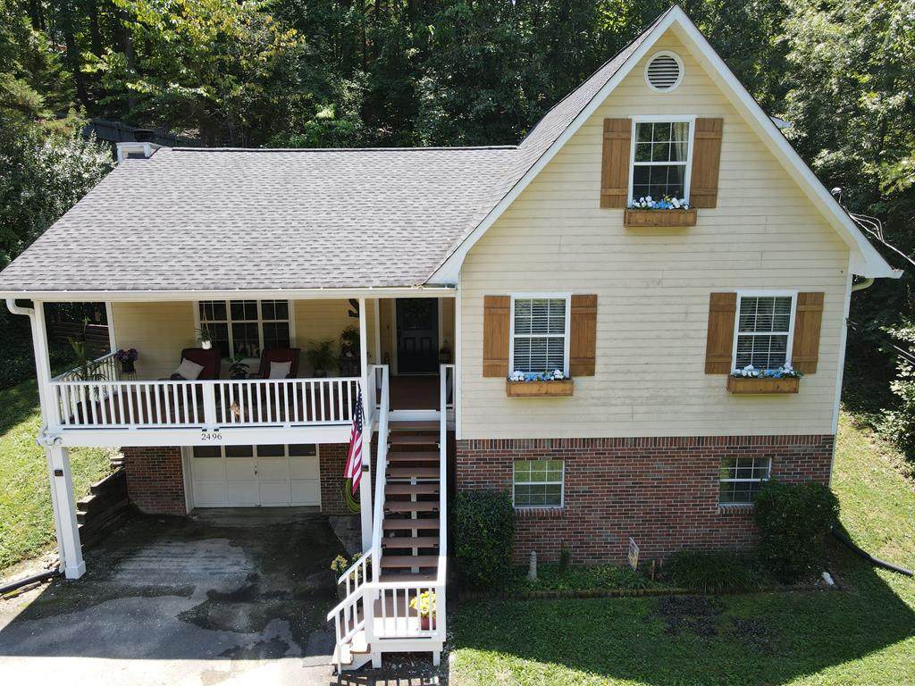 2496 Valley Hills Trail Nw - Photo 1