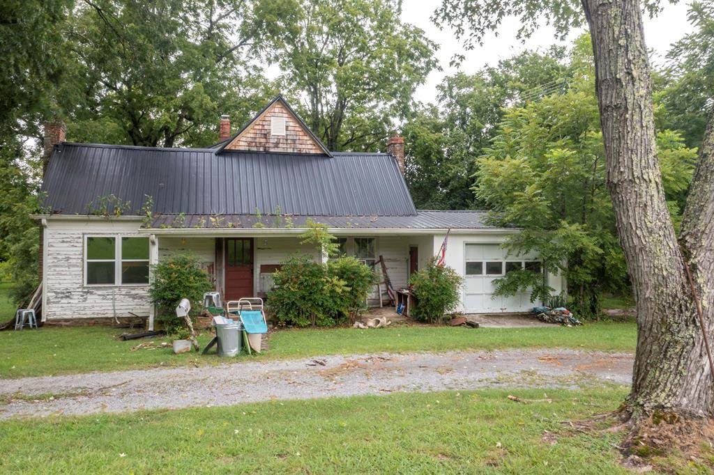 727 Broyles Road - Photo 1