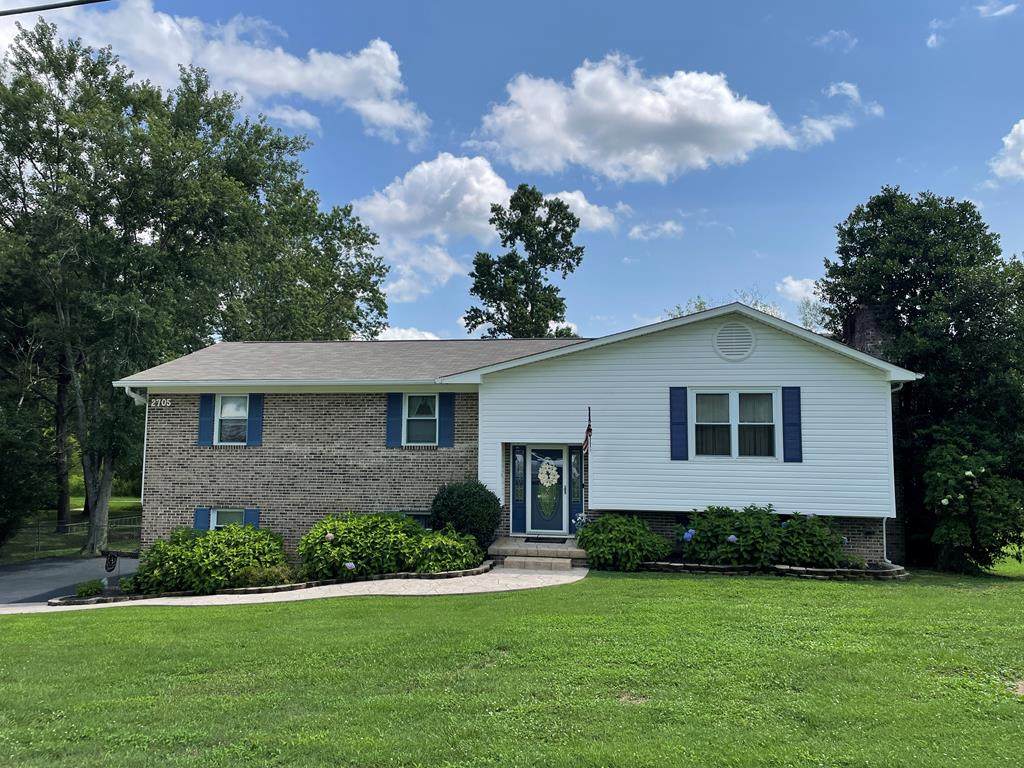 2705 Rolling Hills Drive Nw - Photo 1