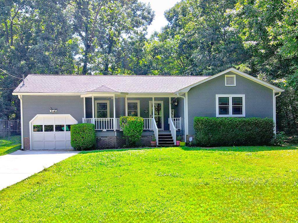 357 Black Fox Road Sw - Photo 1