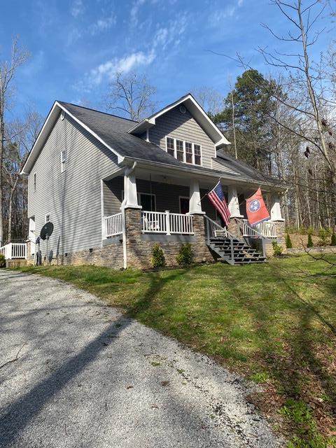 284 Haskell Lane - Photo 1