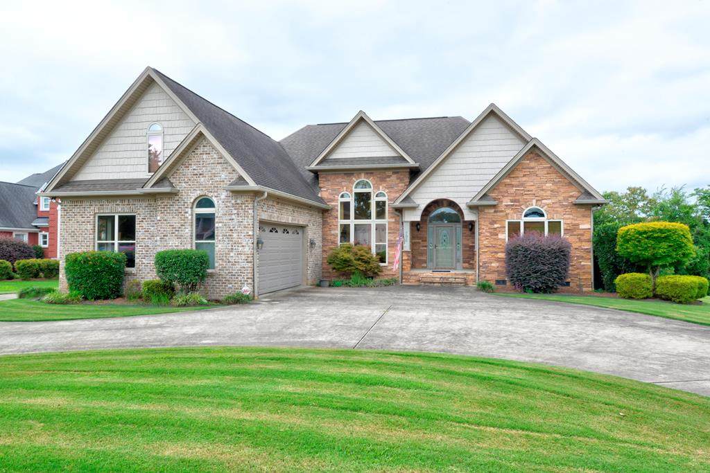796 Riverbend Drive - Photo 1