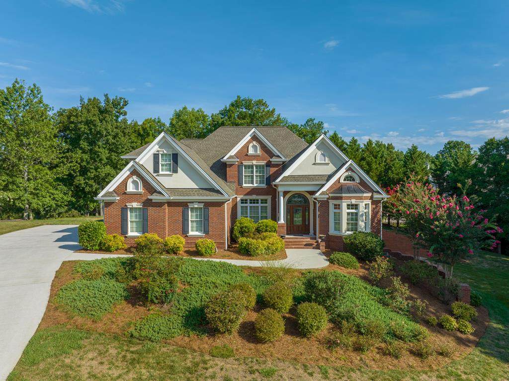 3236 Ridge Top Drive Nw - Photo 1