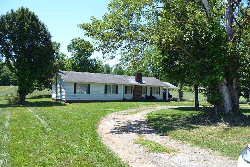 3824 Davis Ford Road - Photo 1