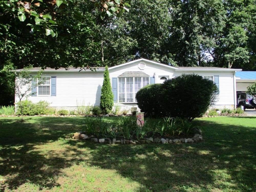 338 County Road 135 - Photo 1