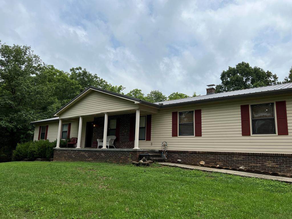 333 Willow Springs Road - Photo 1