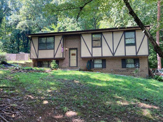 154 Moore Circle Ne - Photo 1