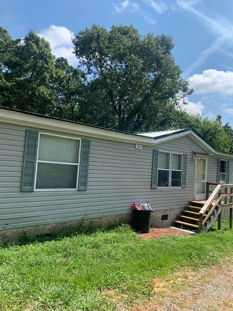 545-563 Bell Road Se - Photo 1