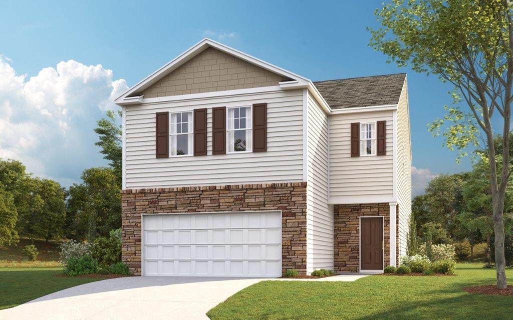 3309 Serenity Drive Ne - Photo 1